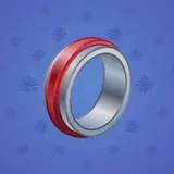 Bonded Ring #1749 Bonded Ring #1749