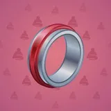 Bonded Ring #1755