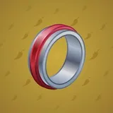 Bonded Ring #1759 Bonded Ring #1759