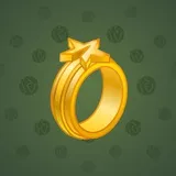 Bonded Ring #1765 Bonded Ring #1765
