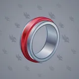 Bonded Ring #177