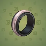 Bonded Ring #1770 Bonded Ring #1770