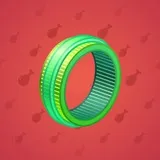 Bonded Ring #178 Bonded Ring #178