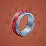 Bonded Ring #1786