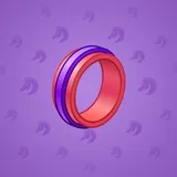 Bonded Ring #179 Bonded Ring #179