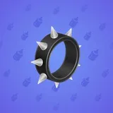 Bonded Ring #1799