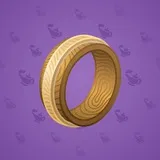 Bonded Ring #1811