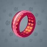 Bonded Ring #1823