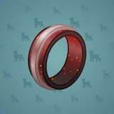 Bonded Ring #183 Bonded Ring #183