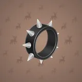 Bonded Ring #1834