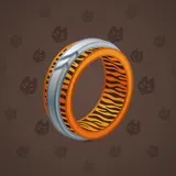 Bonded Ring #1845