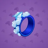 Bonded Ring #1846