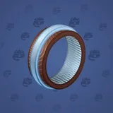 Bonded Ring #1851