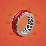 Bonded Ring #1861