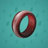 Bonded Ring #1868 Bonded Ring #1868