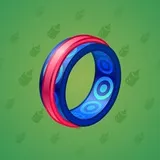 Bonded Ring #1870