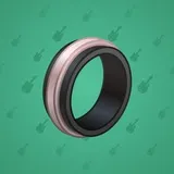 Bonded Ring #1880 Bonded Ring #1880