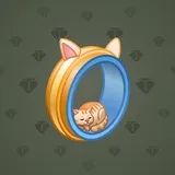 Bonded Ring #1892