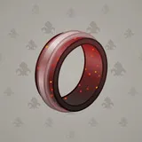 Bonded Ring #1898 Bonded Ring #1898