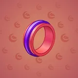 Bonded Ring #1903 Bonded Ring #1903