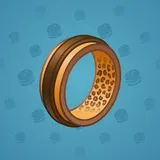 Bonded Ring #1906 Bonded Ring #1906
