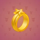 Bonded Ring #1913
