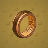 Bonded Ring #1920