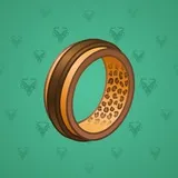 Bonded Ring #1923 Bonded Ring #1923