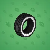 Bonded Ring #1927