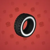 Bonded Ring #1934 Bonded Ring #1934