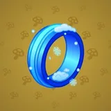 Bonded Ring #1945