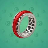 Bonded Ring #1949