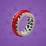 Bonded Ring #1976