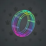 Bonded Ring #1977