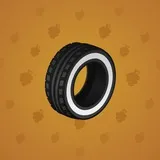Bonded Ring #1992