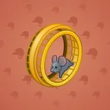 Bonded Ring #2000