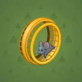 Bonded Ring #2004