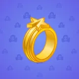Bonded Ring #201 Bonded Ring #201