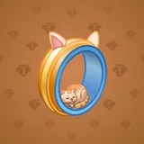 Bonded Ring #2019