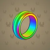 Bonded Ring #2021