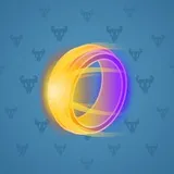 Bonded Ring #2022