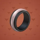 Bonded Ring #2024