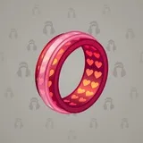 Bonded Ring #2028