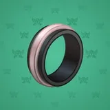 Bonded Ring #2030