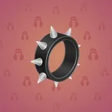 Bonded Ring #2034