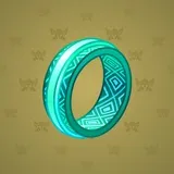Bonded Ring #2035