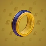 Bonded Ring #2047