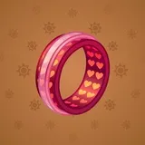 Bonded Ring #2049