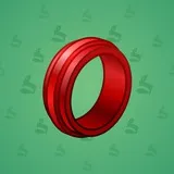 Bonded Ring #2054 Bonded Ring #2054