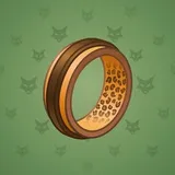 Bonded Ring #206